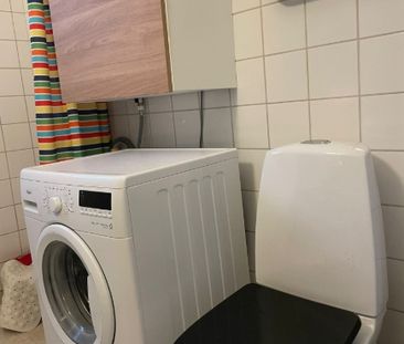 Sollentuna - 3rok - 6mån - 15.525kr/mån - Foto 1