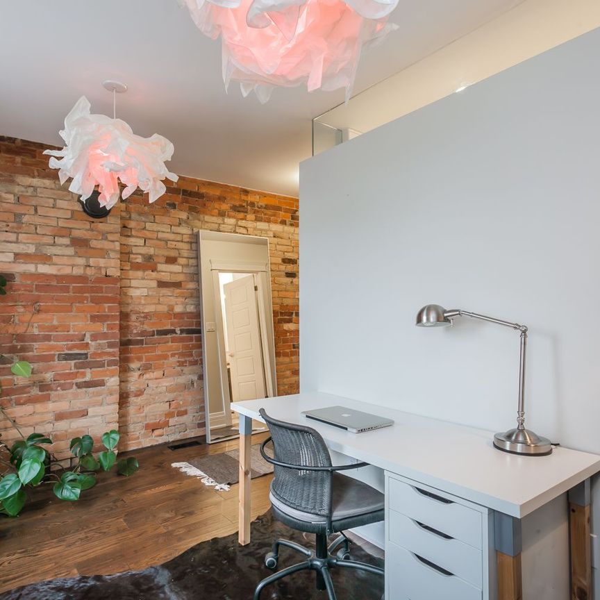 For Lease - 281 Symington Avenue, Toronto, Ontario - Photo 1