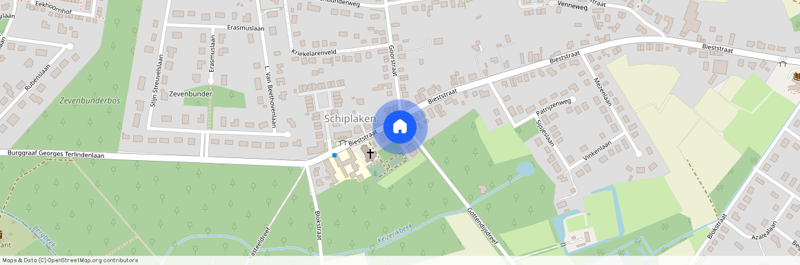 Gottendijsdreef 4, 3191, Hever