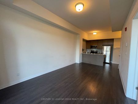 For Lease - 2 ADAM SELLERS Street Unit# 107, Markham, Ontario - Photo 4