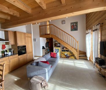 4 Zimmer, 114 m², 2. Stock - Foto 3