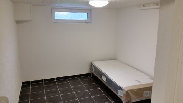 Hagelshusgatan, Halmstad - Photo 1