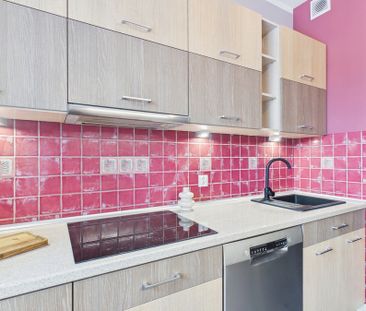 Poznań, ul. Księcia Mieszka I - Zdjęcie 6