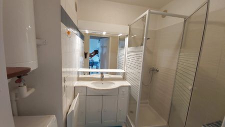 Location Appartement 2 pièces 35m² CANET PLAGE 66140 - Photo 5