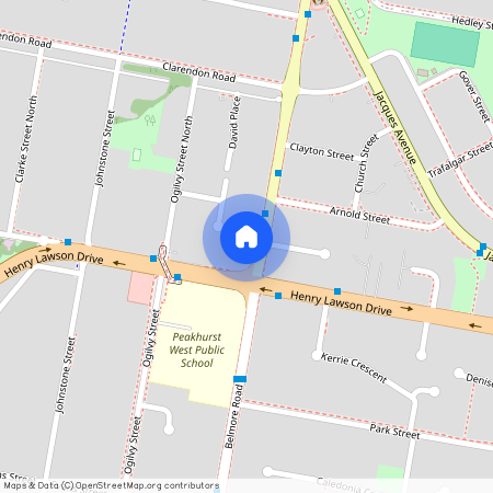 133 Belmore Road, Peakhurst 2210, New South Wales