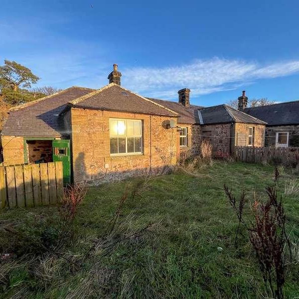 Roseden Farm Cottages, Alnwick, NE66 - Photo 1