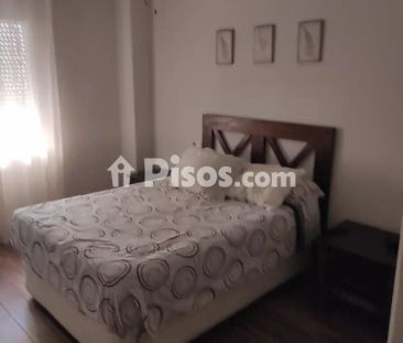 Piso en alquiler en Avenida de Andalucía, 92 - Foto 4