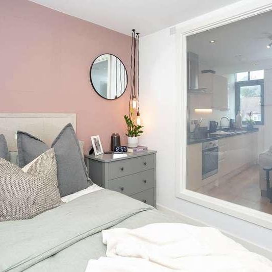 Wolsey Road, Hp, Hemel Hempstead, HP2 - Photo 1