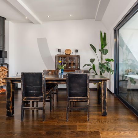 Über den Dächern von Wilmersdorf - Foto 5