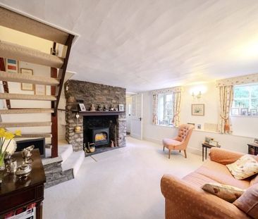 2 Bed House - Photo 1