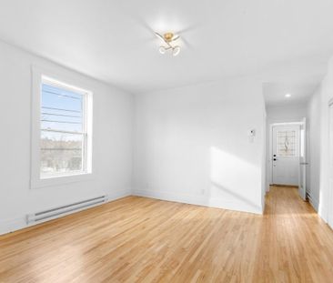 Appartement à louer - Montréal (Verdun/Île-des-Soeurs) (Verdun) - Photo 4