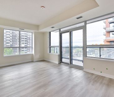 For Lease - 3270 Sheppard Avenue Unit# 824, Toronto, Ontario - Photo 5