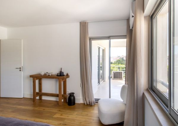 Apartamento T2 em Lisboa