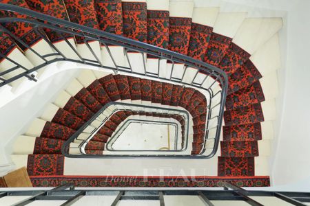 Paris VIIe - Bourdonnais. - Photo 2