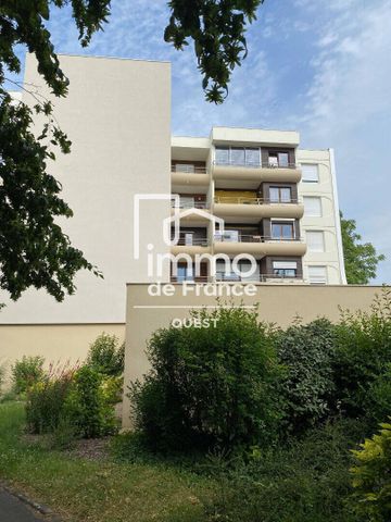 Location appartement 4 pièces 89.03 m² à Angers (49000) - Photo 3