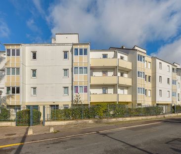 Location appartement 2 pièces, 60.10m², Melun - Photo 3