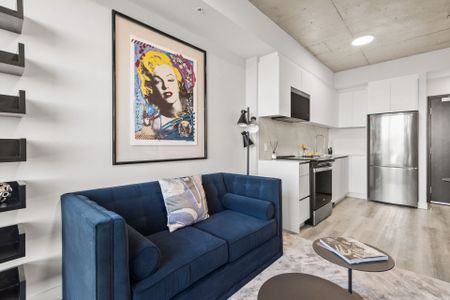 For Lease - 2140 BASELINE Road Unit# G21, South of Baseline to Knoxdale, Ontario - Photo 4