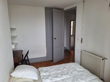 Location Appartement 2 pièces 41m² BORDEAUX 33800 - Photo 5