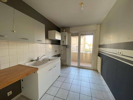 Location appartement 3 pièces 75.44 m² à Valence (26000) - Photo 4