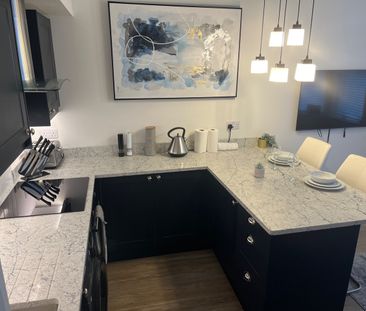 1 Bed Flat, Milman Road, RG2 - Photo 4