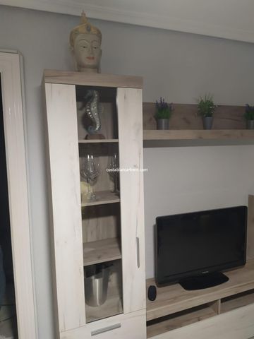 Apartment Benidorm Poniente Winter /Summer Let - Photo 4