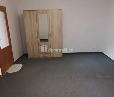 pronájem bytu 1+1, ul. Saská, Děčín - Bělá - Photo 4