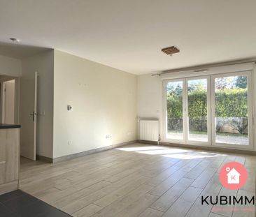 Appartement à louer, 3 pièces - Montévrain 77144 - Photo 5