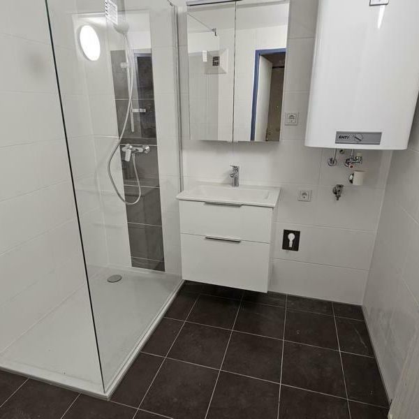 **Top-sanierte Maisonette mit Dachterrasse ** Im Herzen Feldbachs ** Blick über die Dächer ** Ruhelage ** - Foto 1