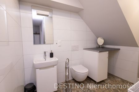 Mieszkanie na wynajem – Kalisz , Al. Wolności - Zdjęcie 2