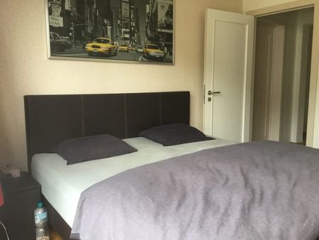 Appartement te huur - Photo 5