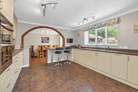 5 bedroom barn conversion to rent - Photo 5