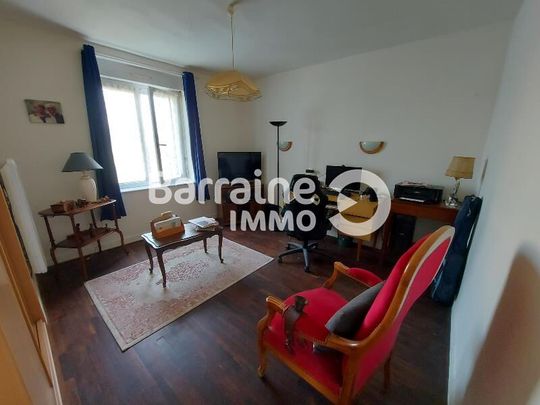 Location maison à Cléder, 4 pièces 58.5m² - Photo 1