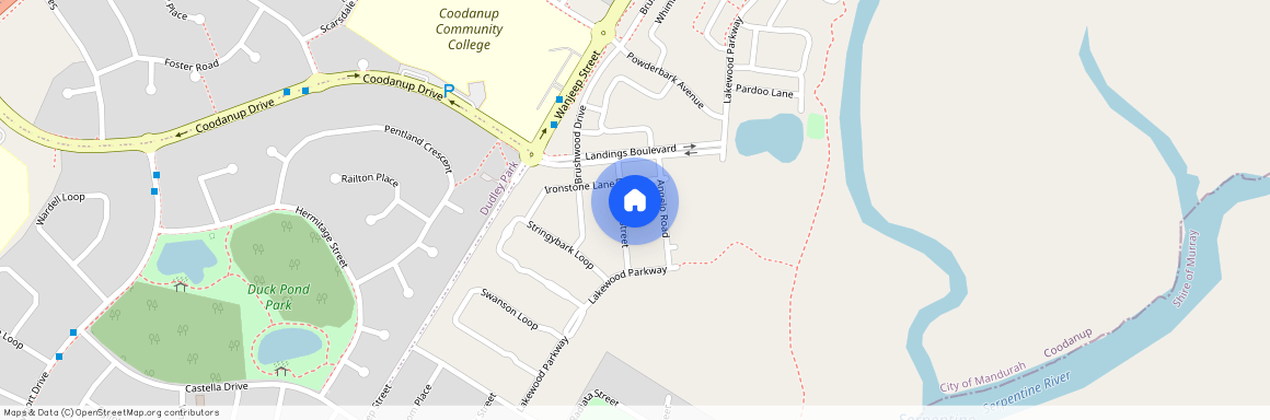 9 Lockhart Street, Coodanup