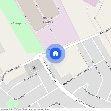 135A Rue des Marronniers, J6T0K3, Salaberry-De-Valleyfield