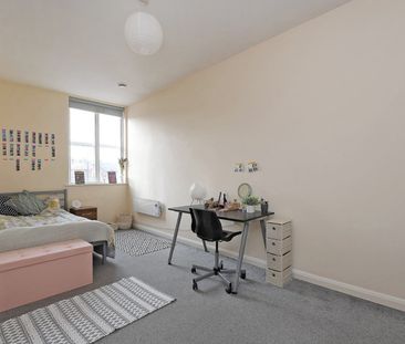 3 Bed Flat, Norfolk Barracks, S2 - Photo 5
