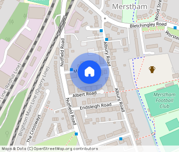 Manor Road, RH1 - Photo 1