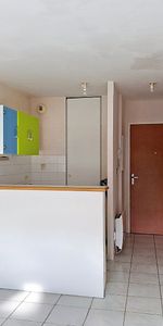 Location Appartement 2 pièces 27m² COUERON 44220 - Photo 3