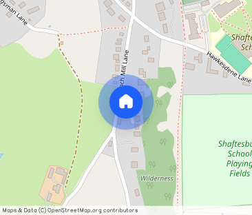 French Mill Rise Shaftesbury SP7 - Photo 1