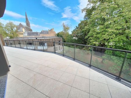 Appartement T3 à louer Bruz - 66 m² - Photo 5