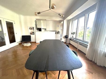 Appartement te huur - Foto 3