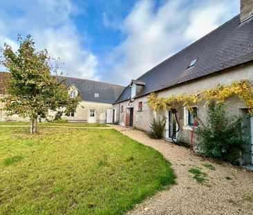 Location appartement 2 pièces 82.8 m2 à Véretz - Photo 4