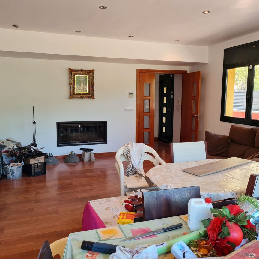 Casa o chalet de alquiler en Aiguaviva - Photo 1