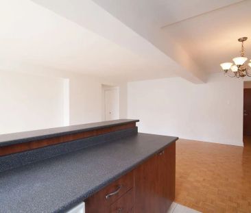 3421 Rue Drummond — 1 Bedroom - unit 69 - Photo 1