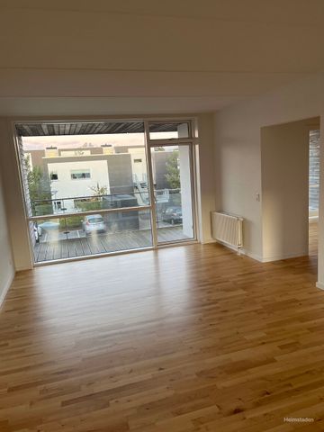 3-værelses Lejlighed på 102 m² i Aalborg Øst - Foto 5