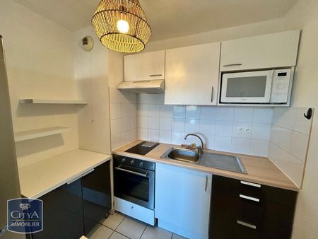 Location Appartement 2 pièces 44m² TOURS 37200 - Photo 4