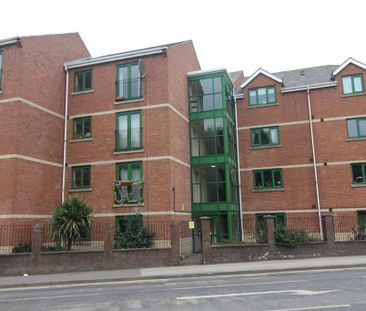 2 bedroom apartment to rent - Photo 6