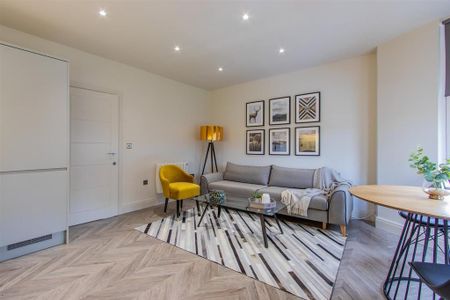 2 bedroom apartment to rent - Photo 3