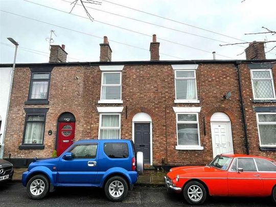 Barton Street, Macclesfield, Cheshire, SK11 - Photo 1