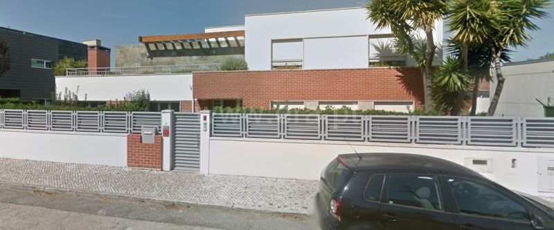 Moradia T5 em Lisboa - Photo 1