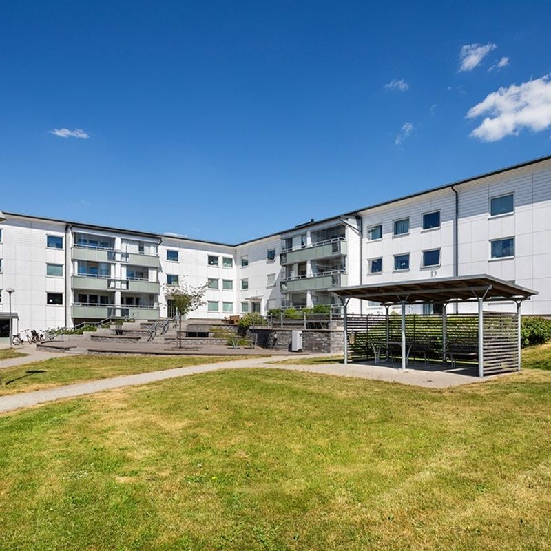 Kungsvägen 7 A - Foto 1